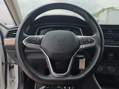 2024 Volkswagen Jetta S