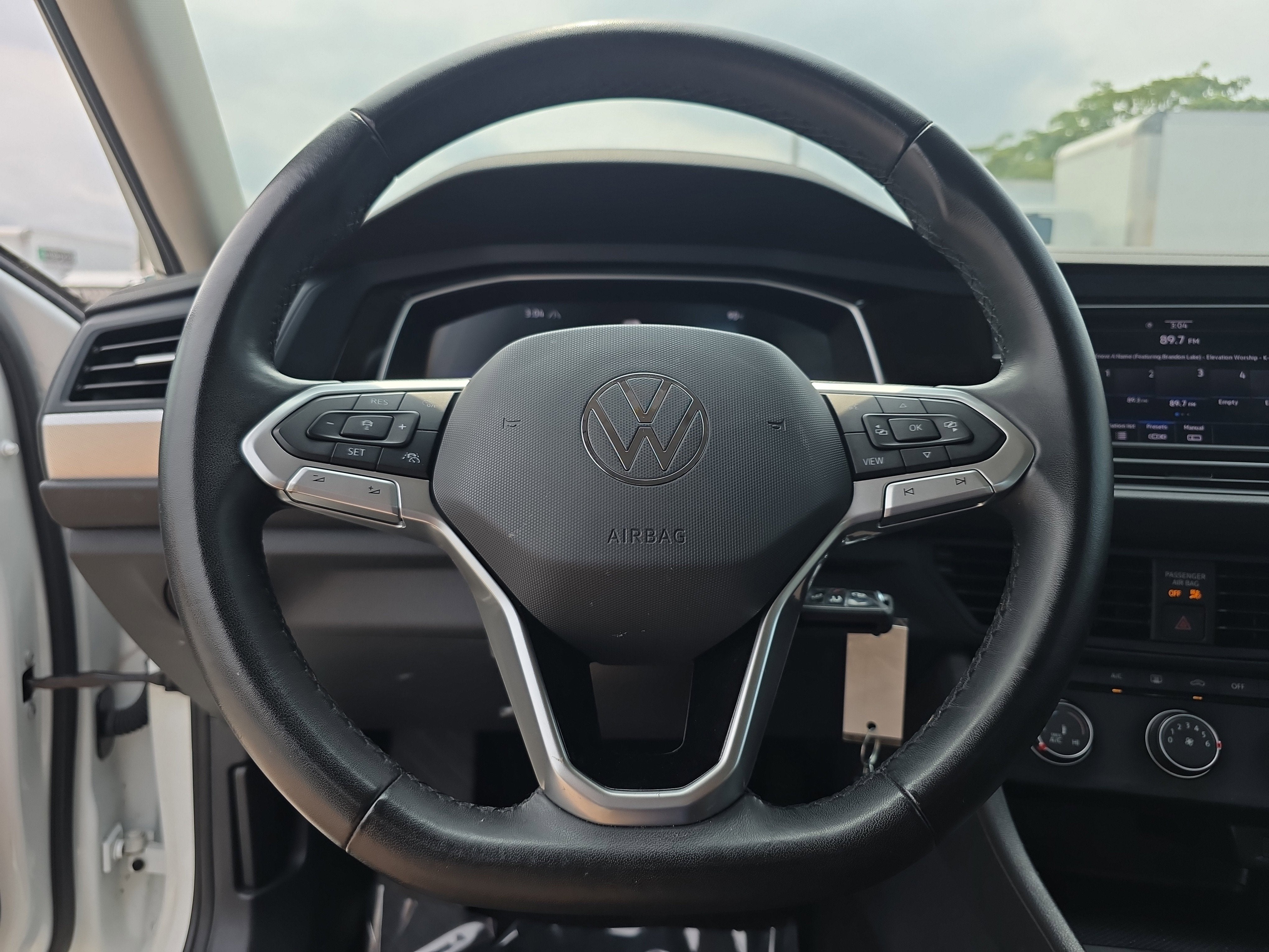 2024 Volkswagen Jetta S