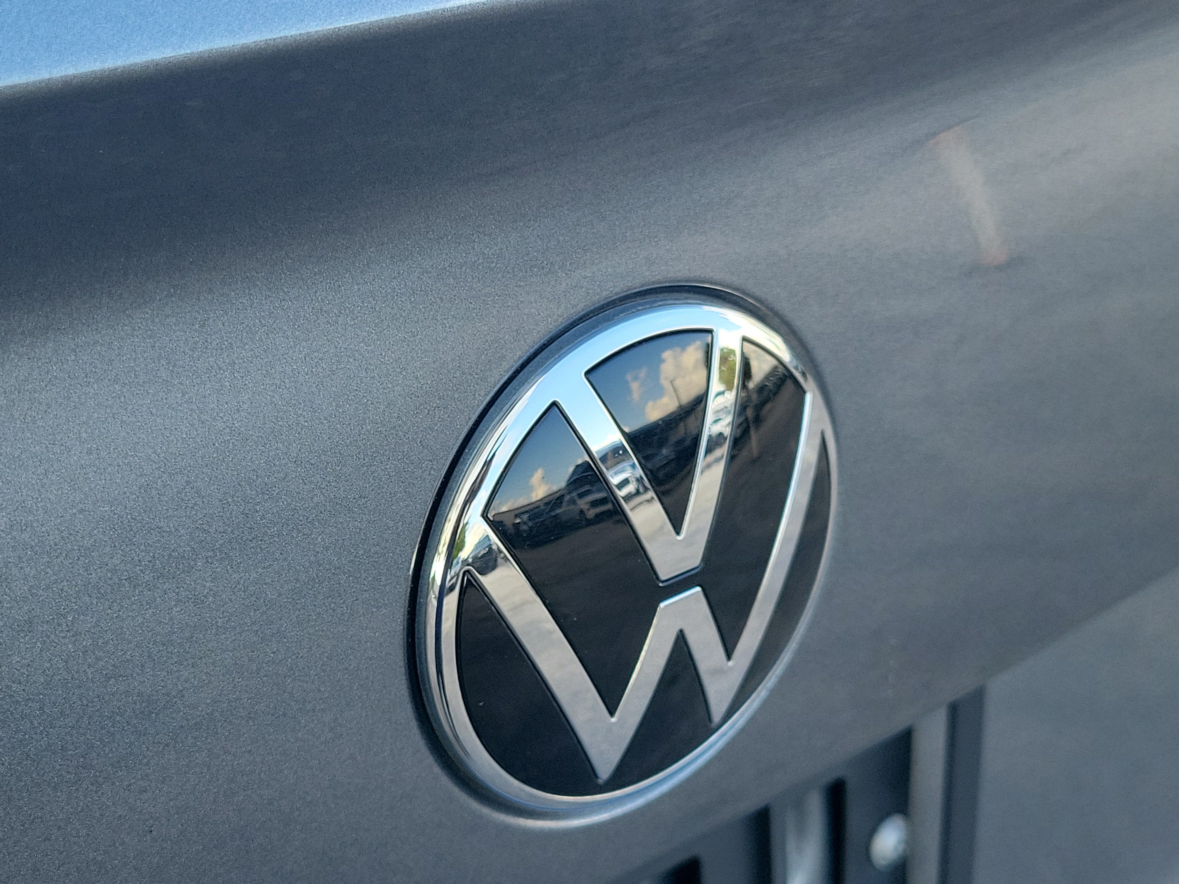 2023 Volkswagen Jetta S
