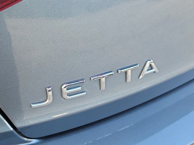 2023 Volkswagen Jetta S