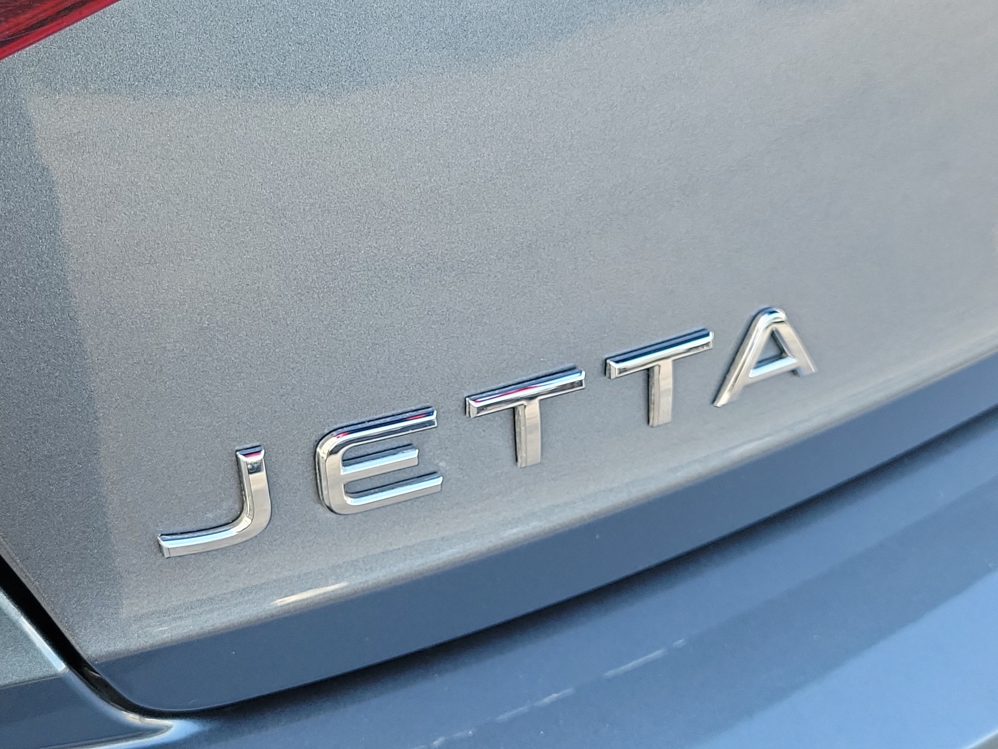 2023 Volkswagen Jetta S