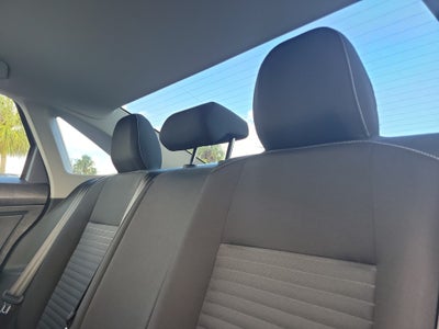 2023 Volkswagen Jetta S