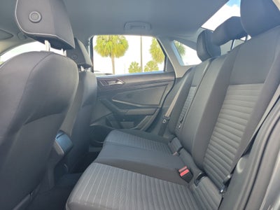 2023 Volkswagen Jetta S