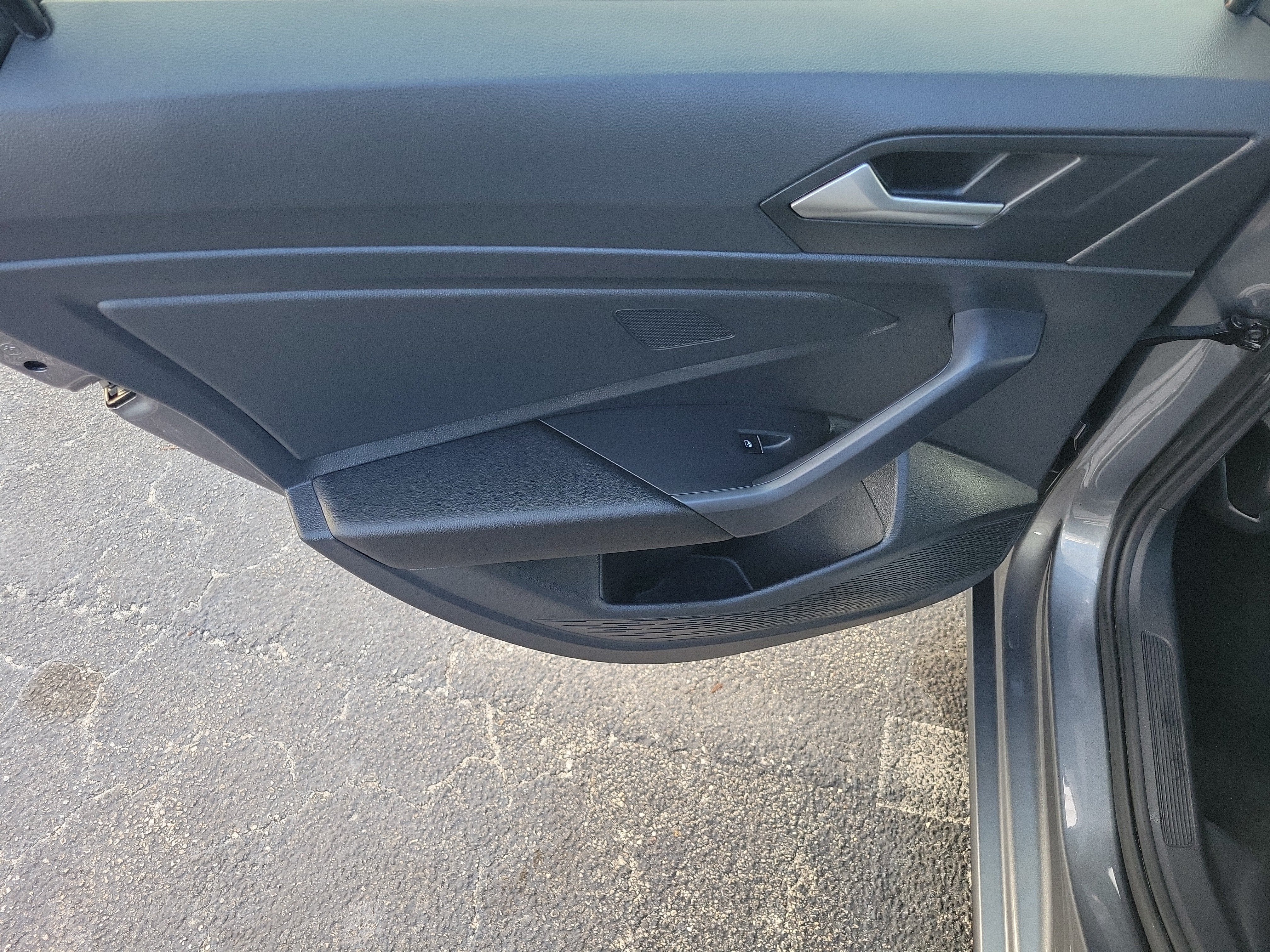 2023 Volkswagen Jetta S