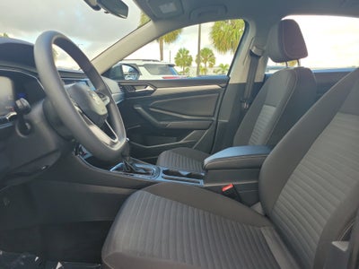 2023 Volkswagen Jetta S