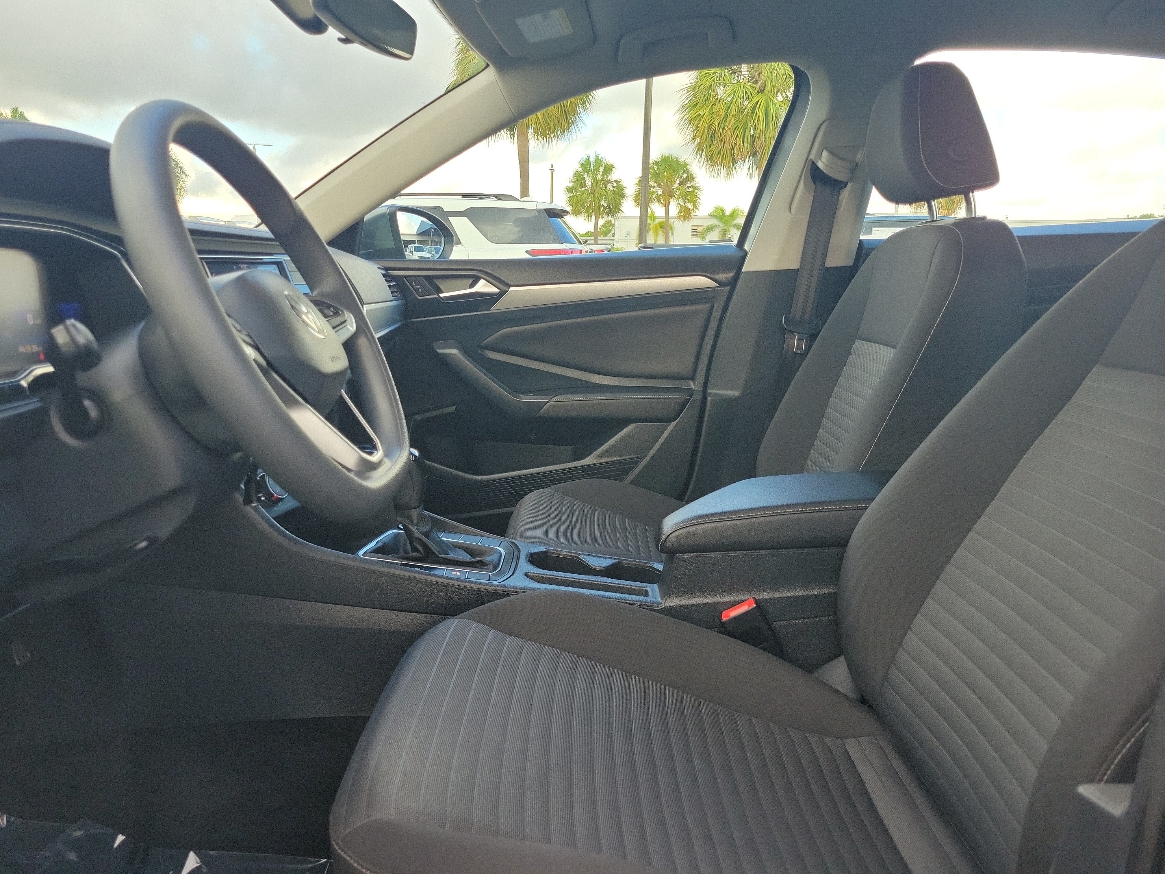 2023 Volkswagen Jetta S