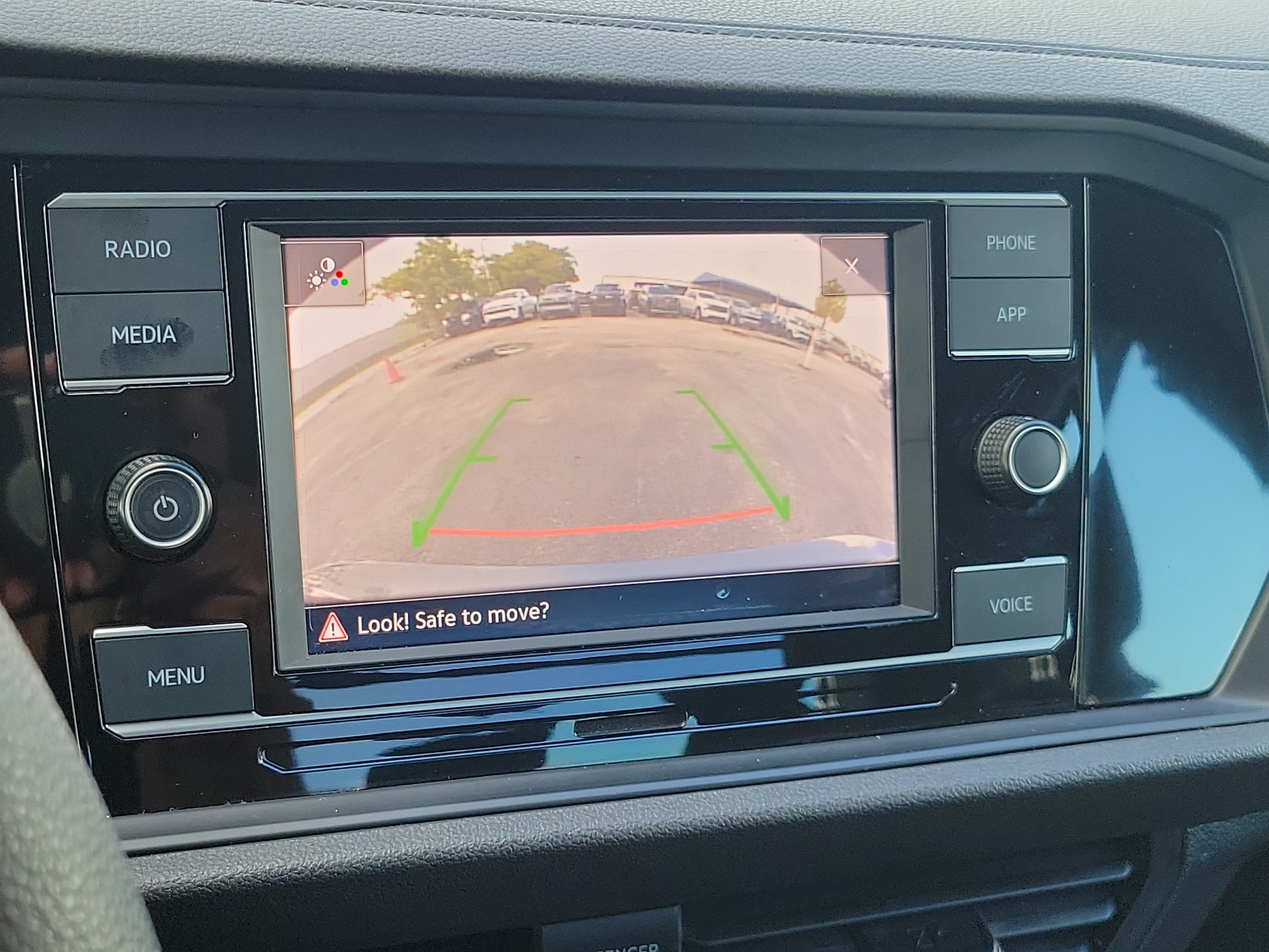 2023 Volkswagen Jetta S