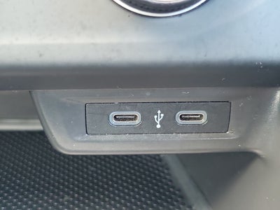 2023 Volkswagen Jetta S