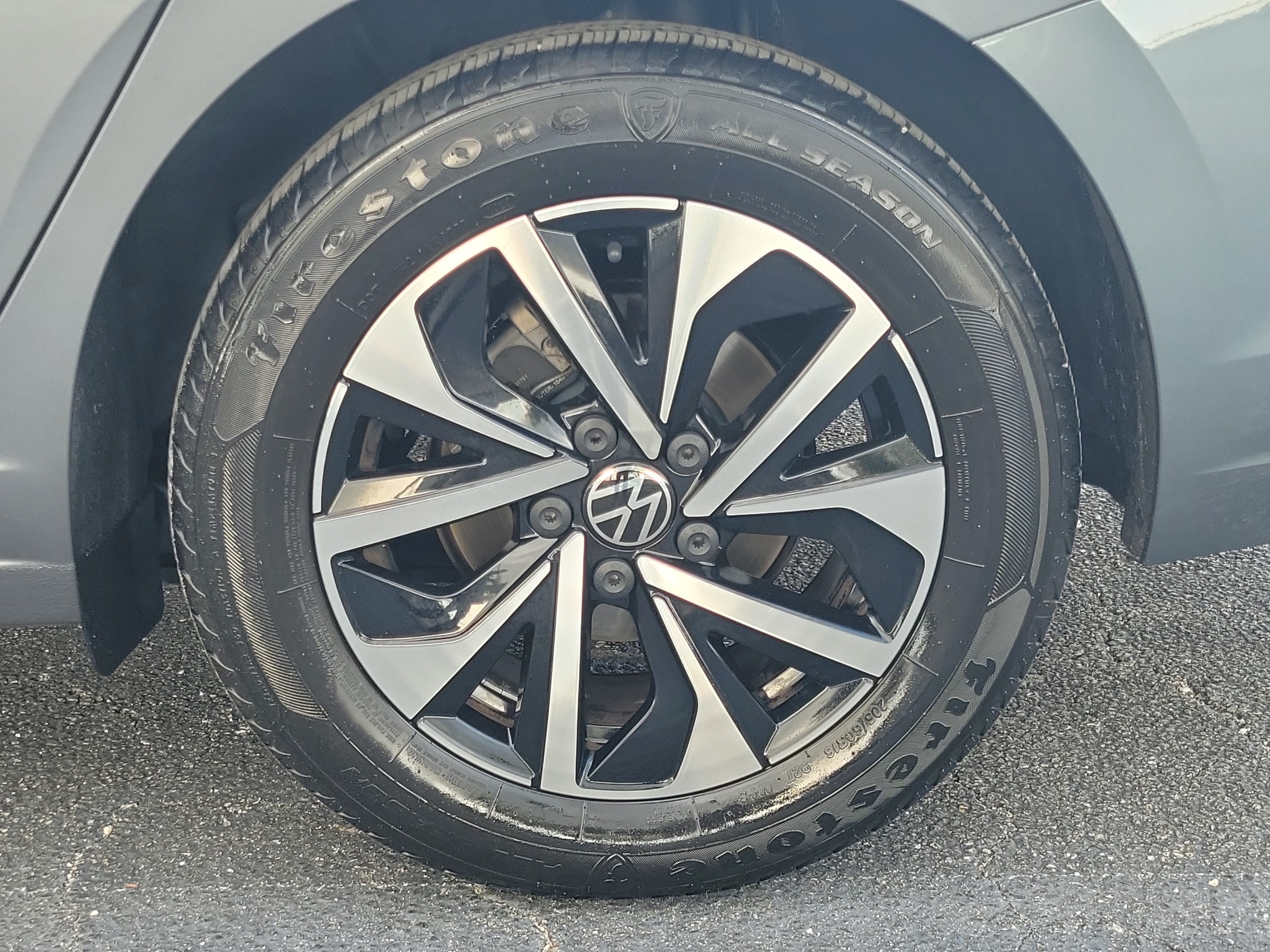 2023 Volkswagen Jetta S