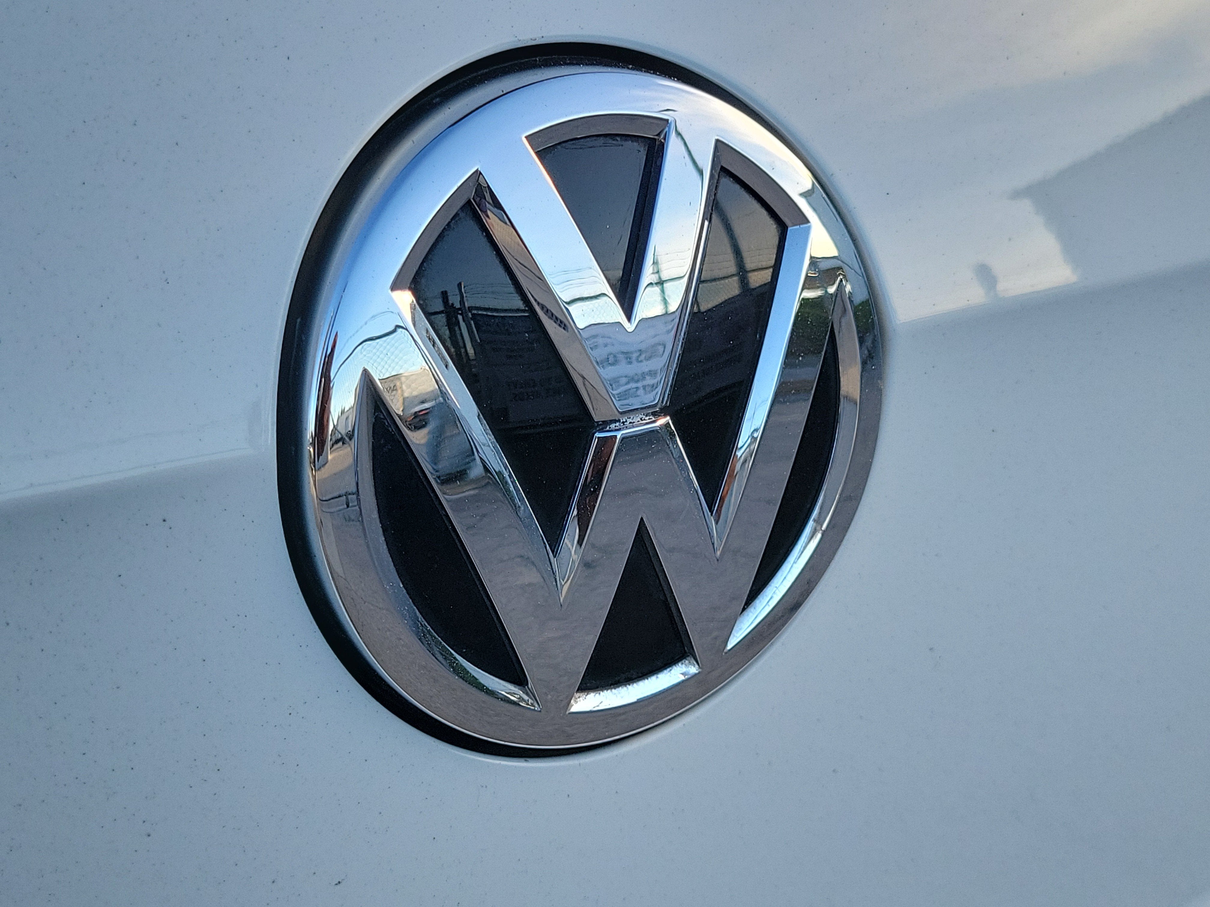 2021 Volkswagen Golf GTI S