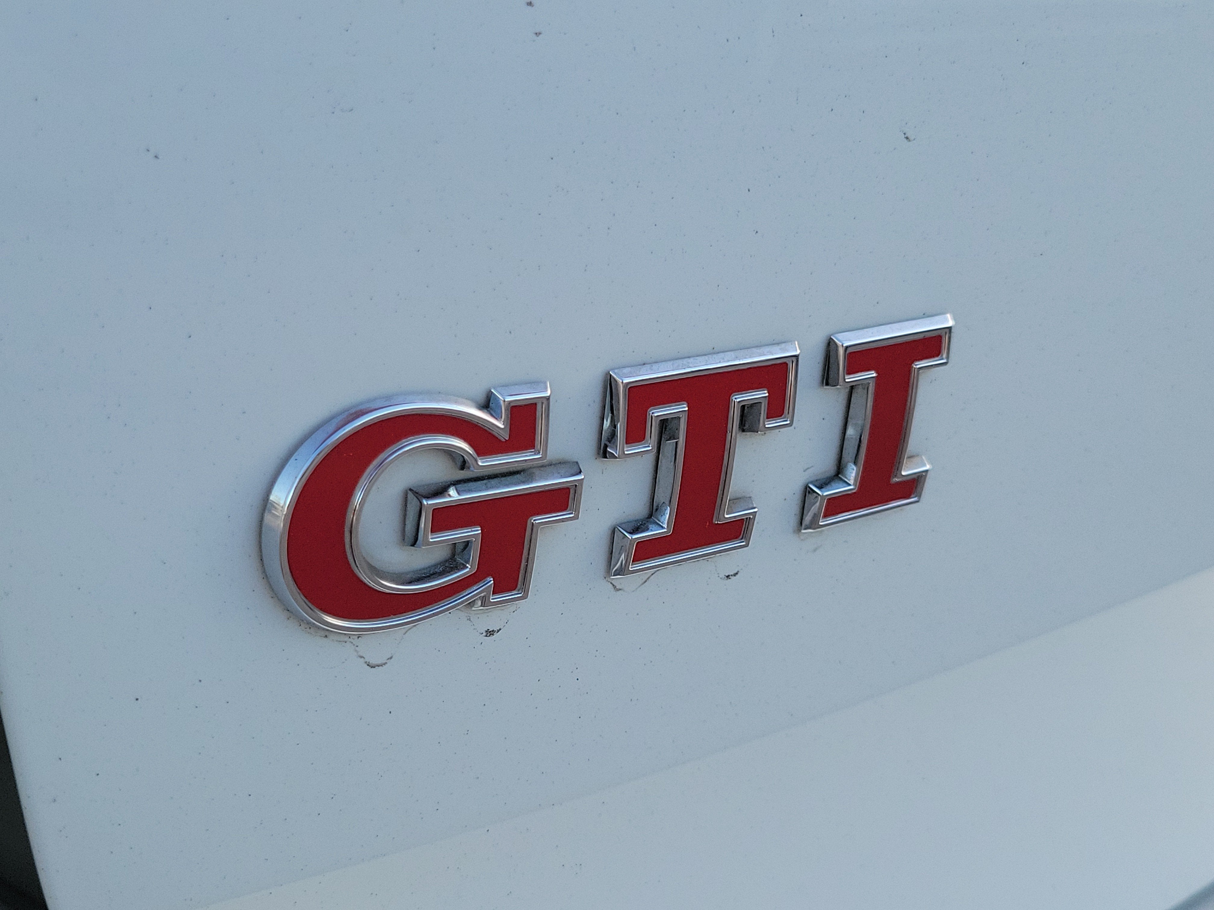 2021 Volkswagen Golf GTI S