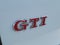 2021 Volkswagen Golf GTI S