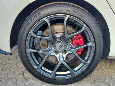 2021 Volkswagen Golf GTI S