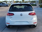 2021 Volkswagen Golf GTI S