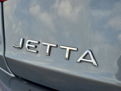 2022 Volkswagen Jetta SE