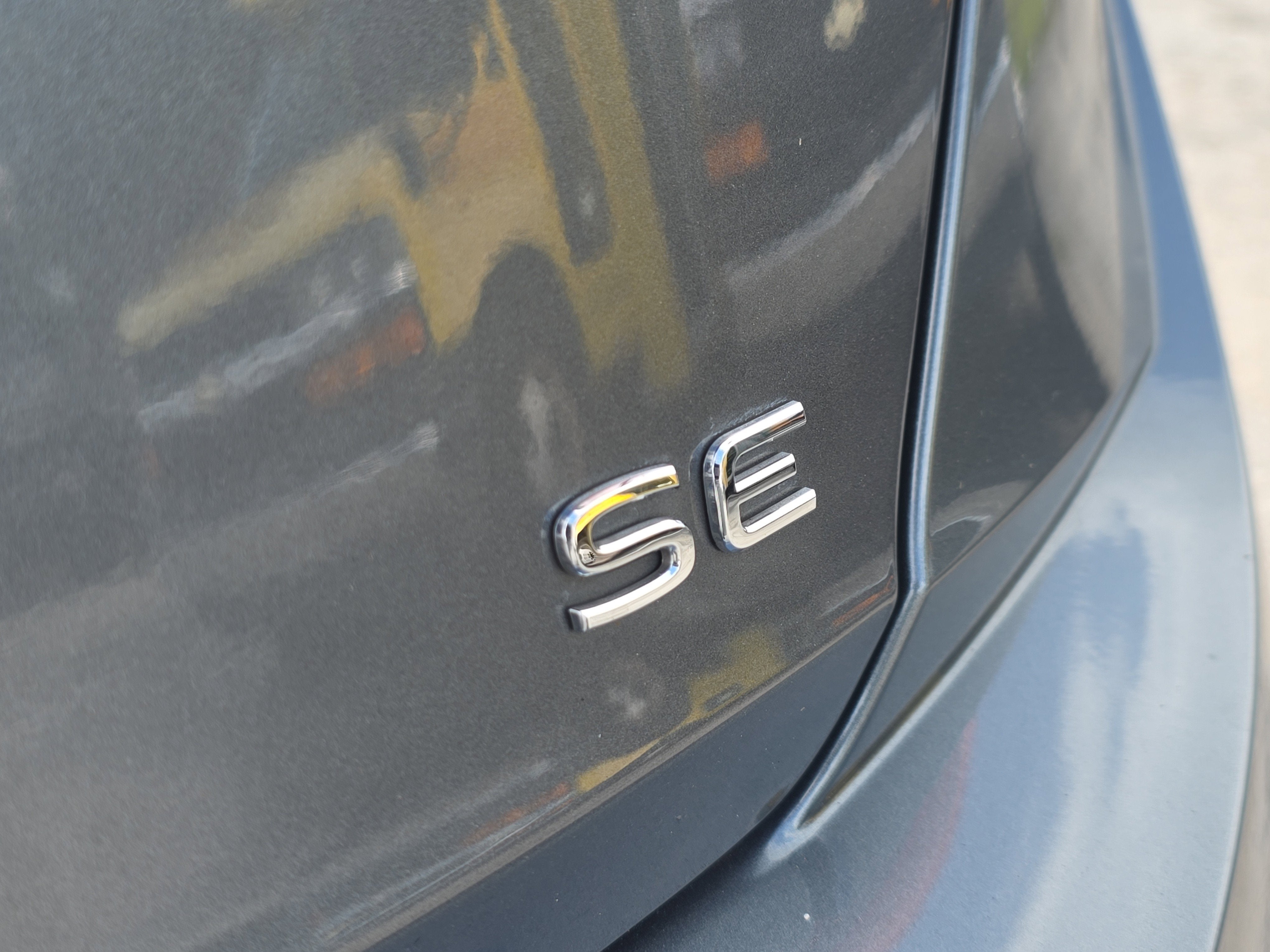 2022 Volkswagen Jetta SE