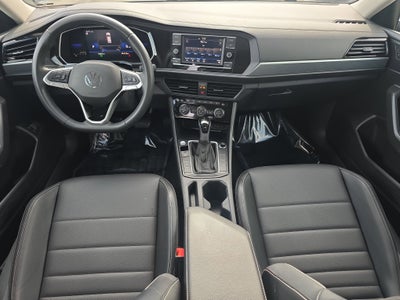 2022 Volkswagen Jetta SE
