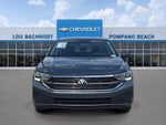 2022 Volkswagen Jetta SE