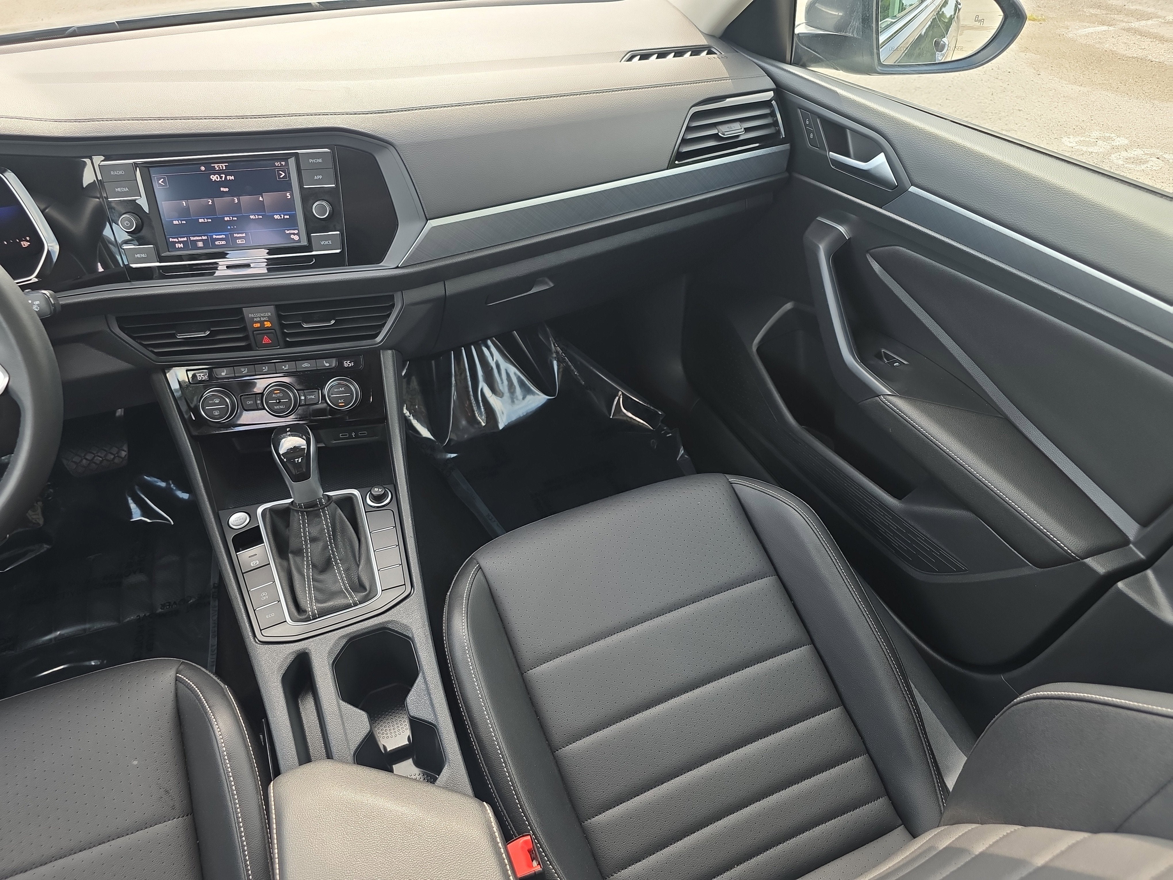 2022 Volkswagen Jetta SE