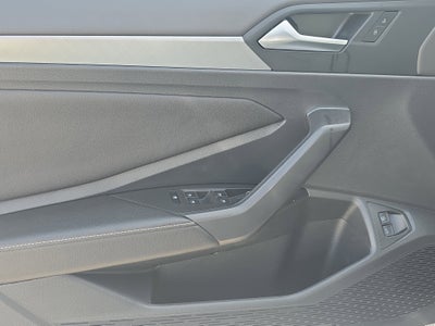 2022 Volkswagen Jetta SE