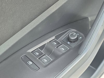 2022 Volkswagen Jetta SE