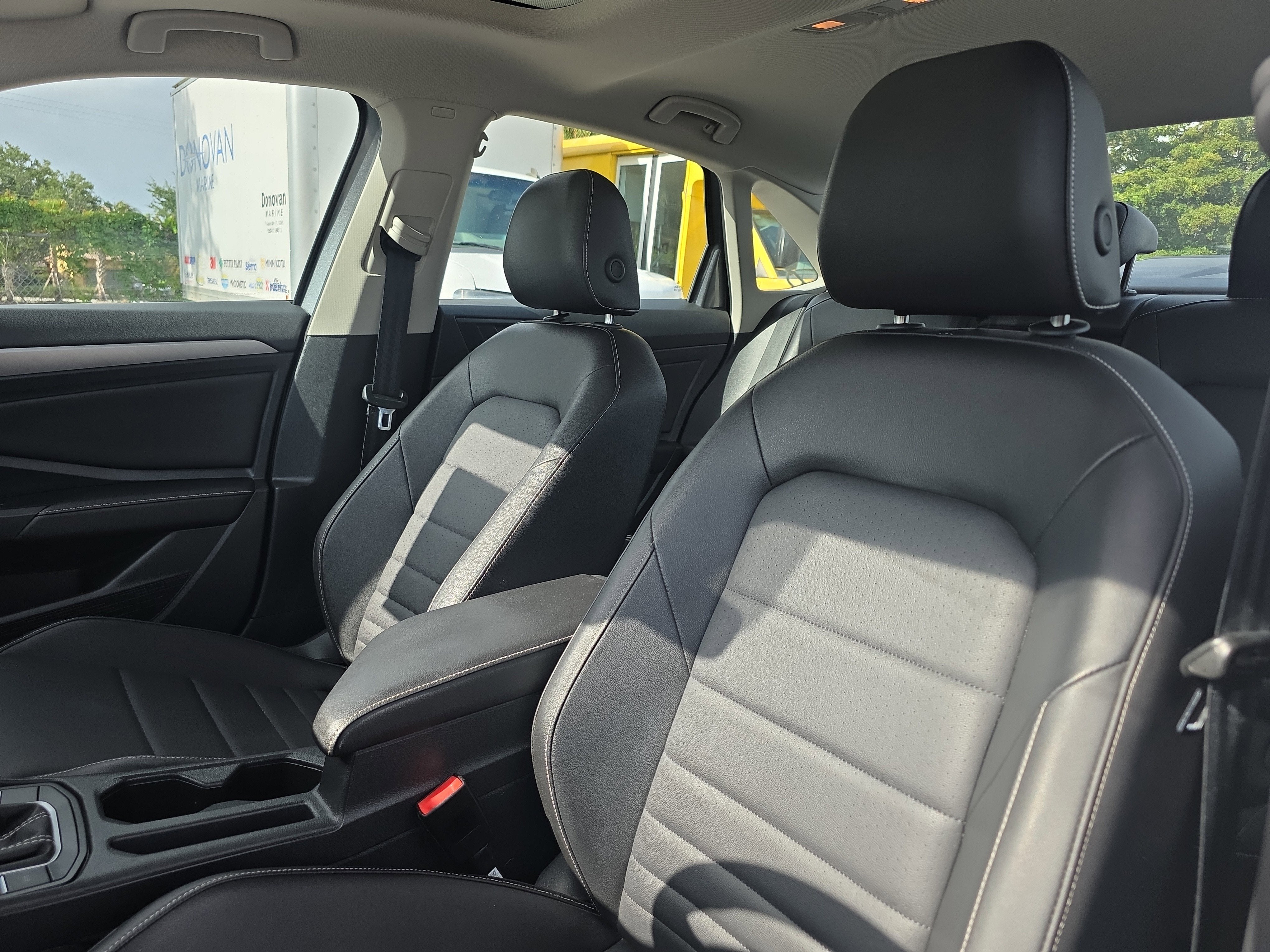 2022 Volkswagen Jetta SE