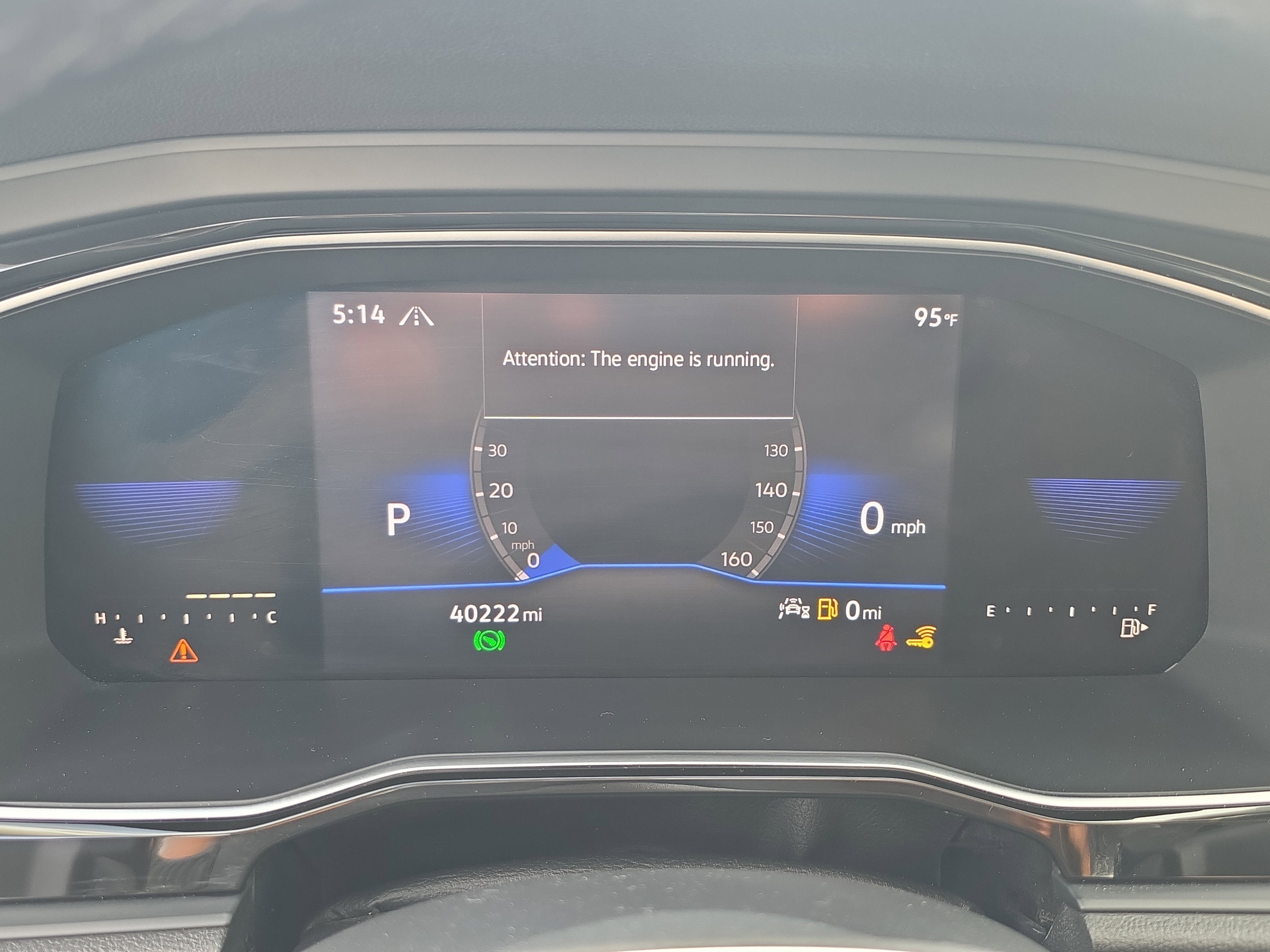 2022 Volkswagen Jetta SE