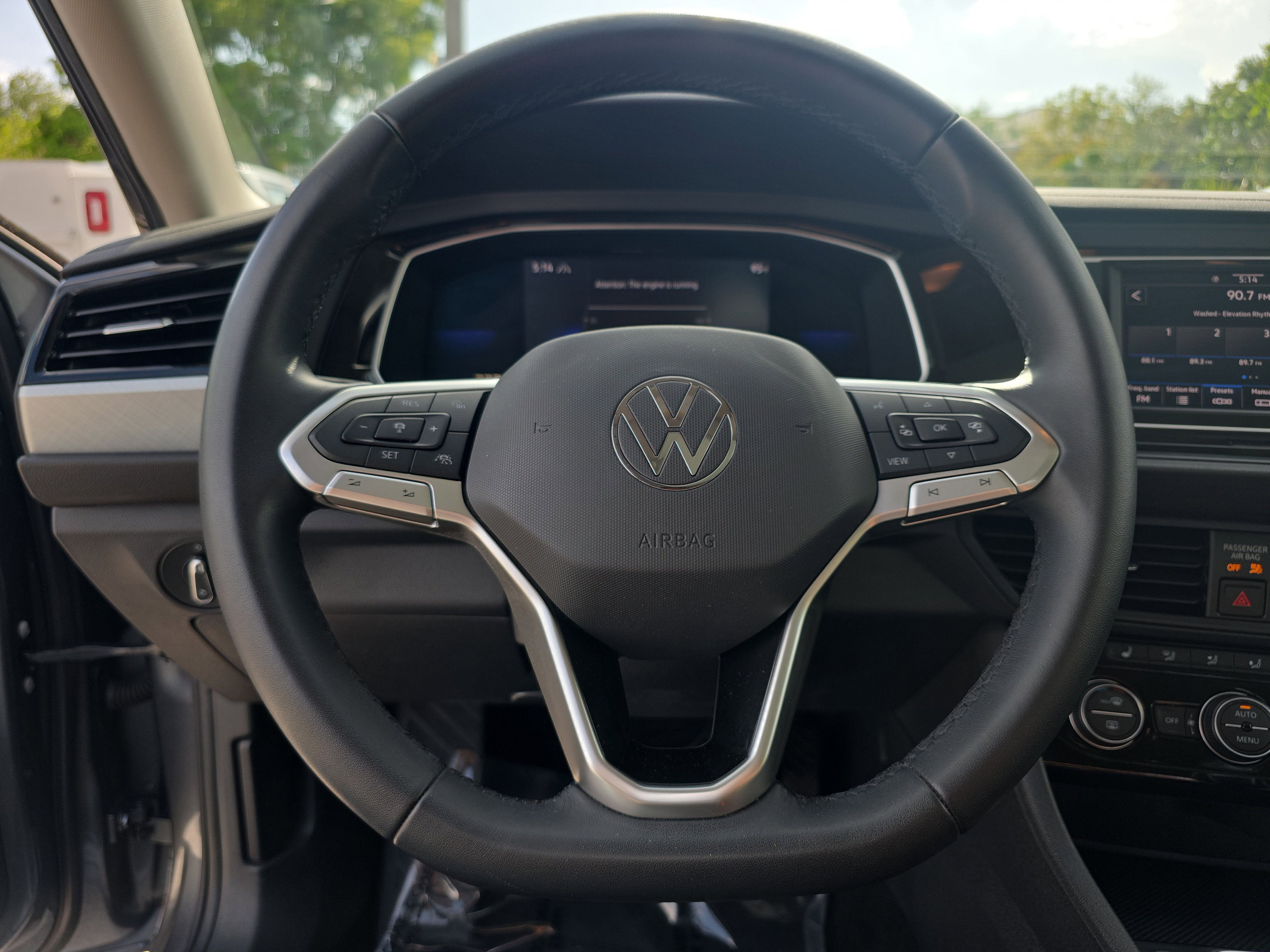 2022 Volkswagen Jetta SE