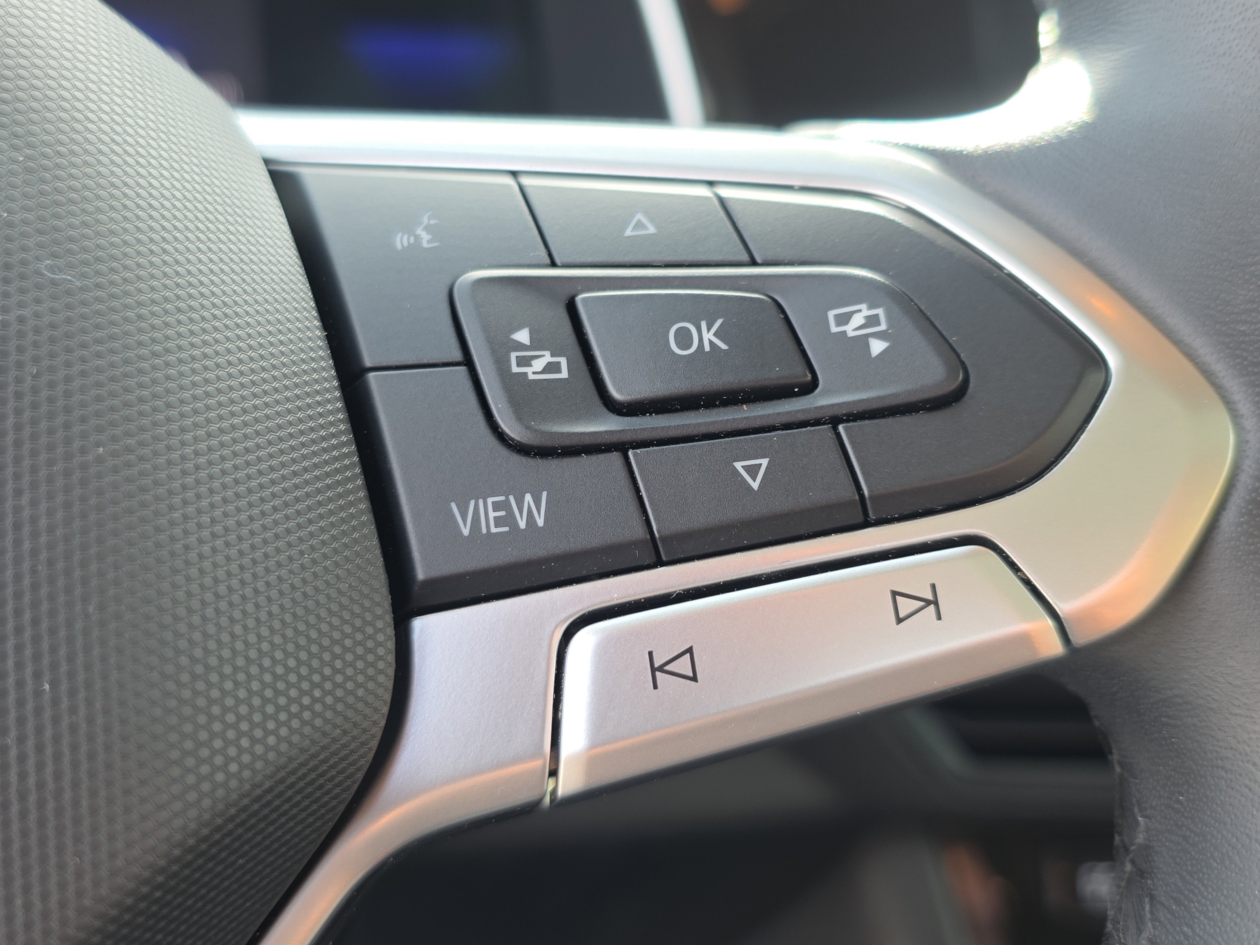 2022 Volkswagen Jetta SE