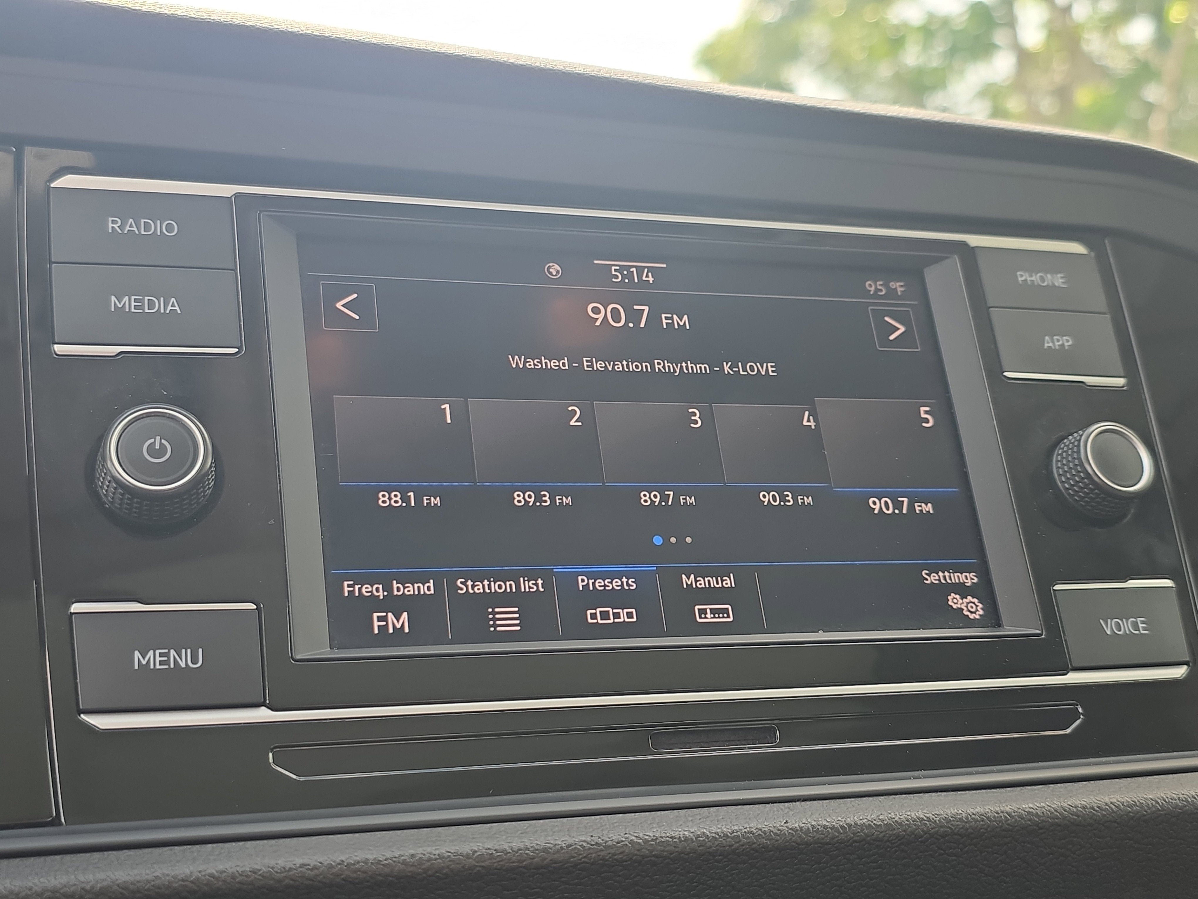 2022 Volkswagen Jetta SE