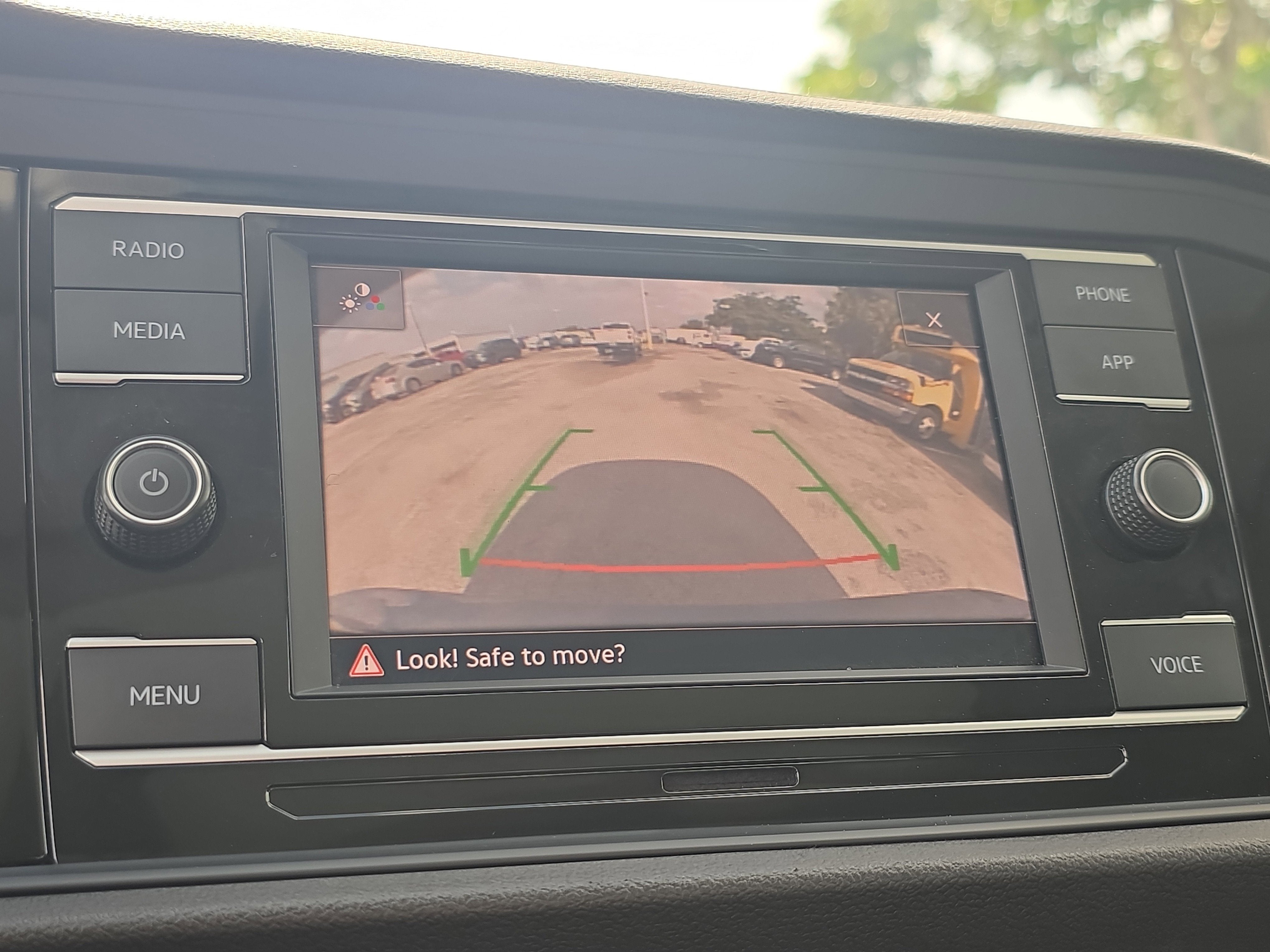 2022 Volkswagen Jetta SE