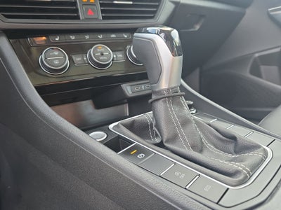 2022 Volkswagen Jetta SE