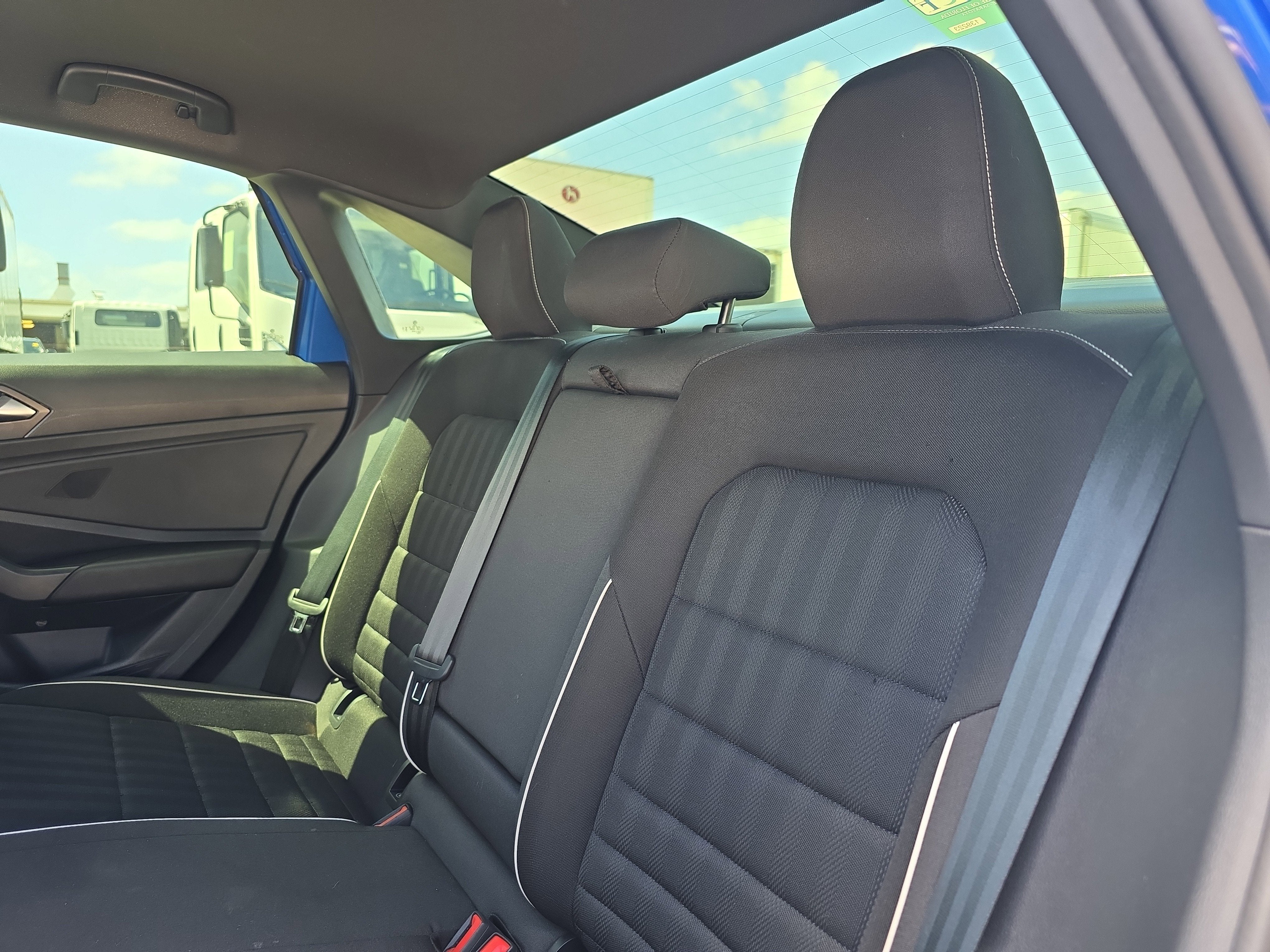 2024 Volkswagen Jetta Sport
