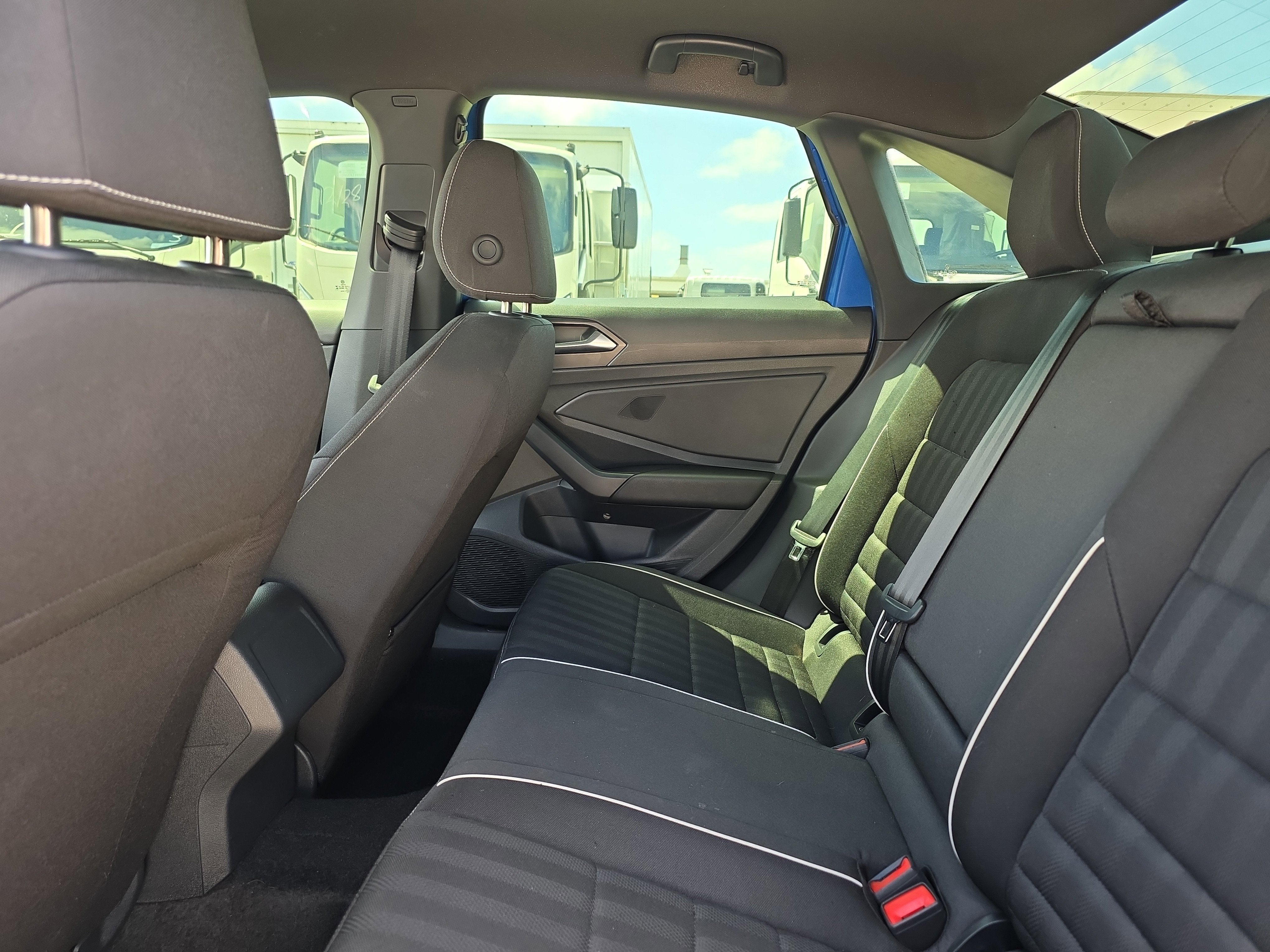 2024 Volkswagen Jetta Sport