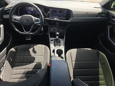 2024 Volkswagen Jetta Sport