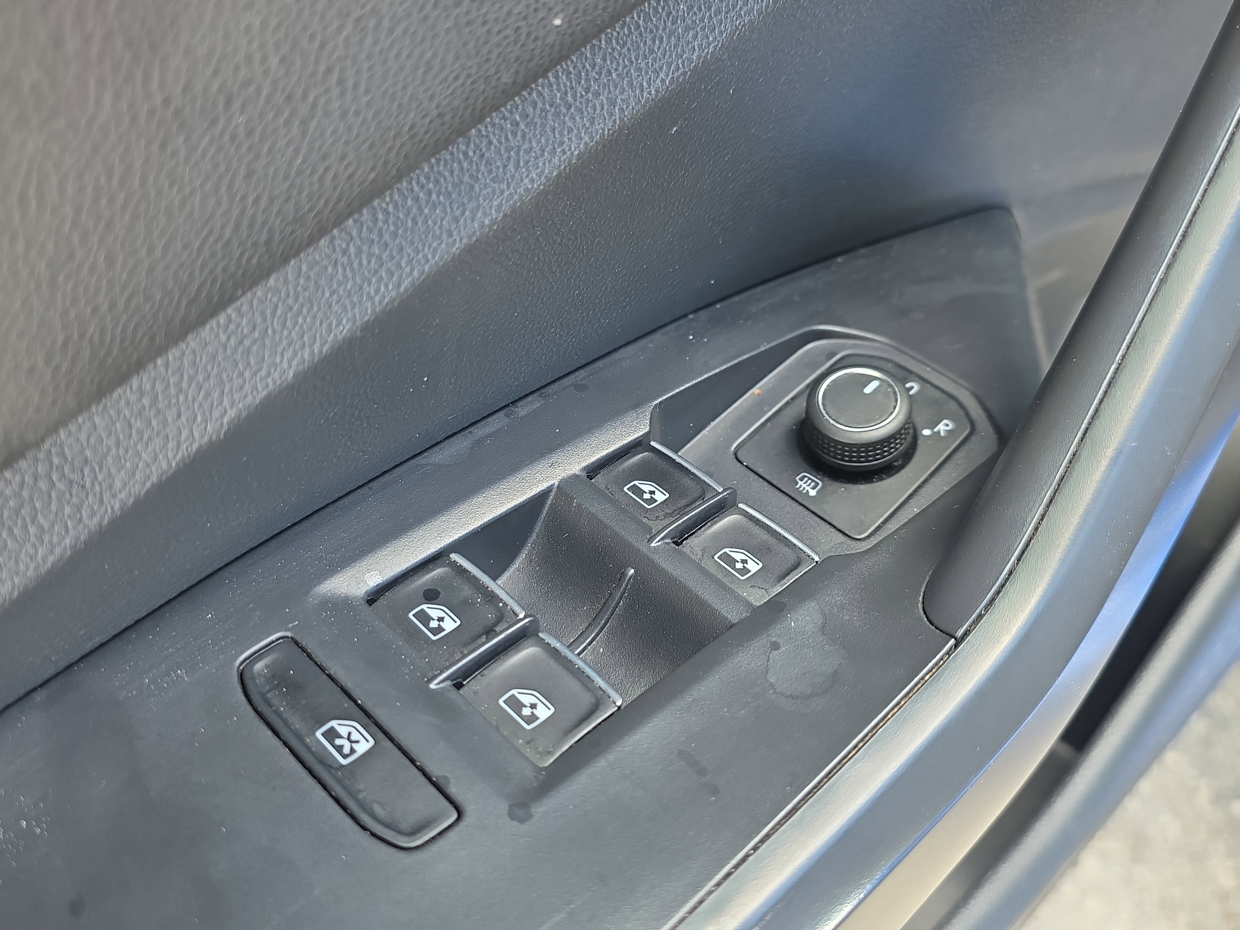2024 Volkswagen Jetta Sport
