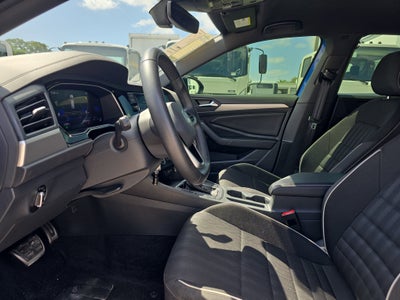 2024 Volkswagen Jetta Sport