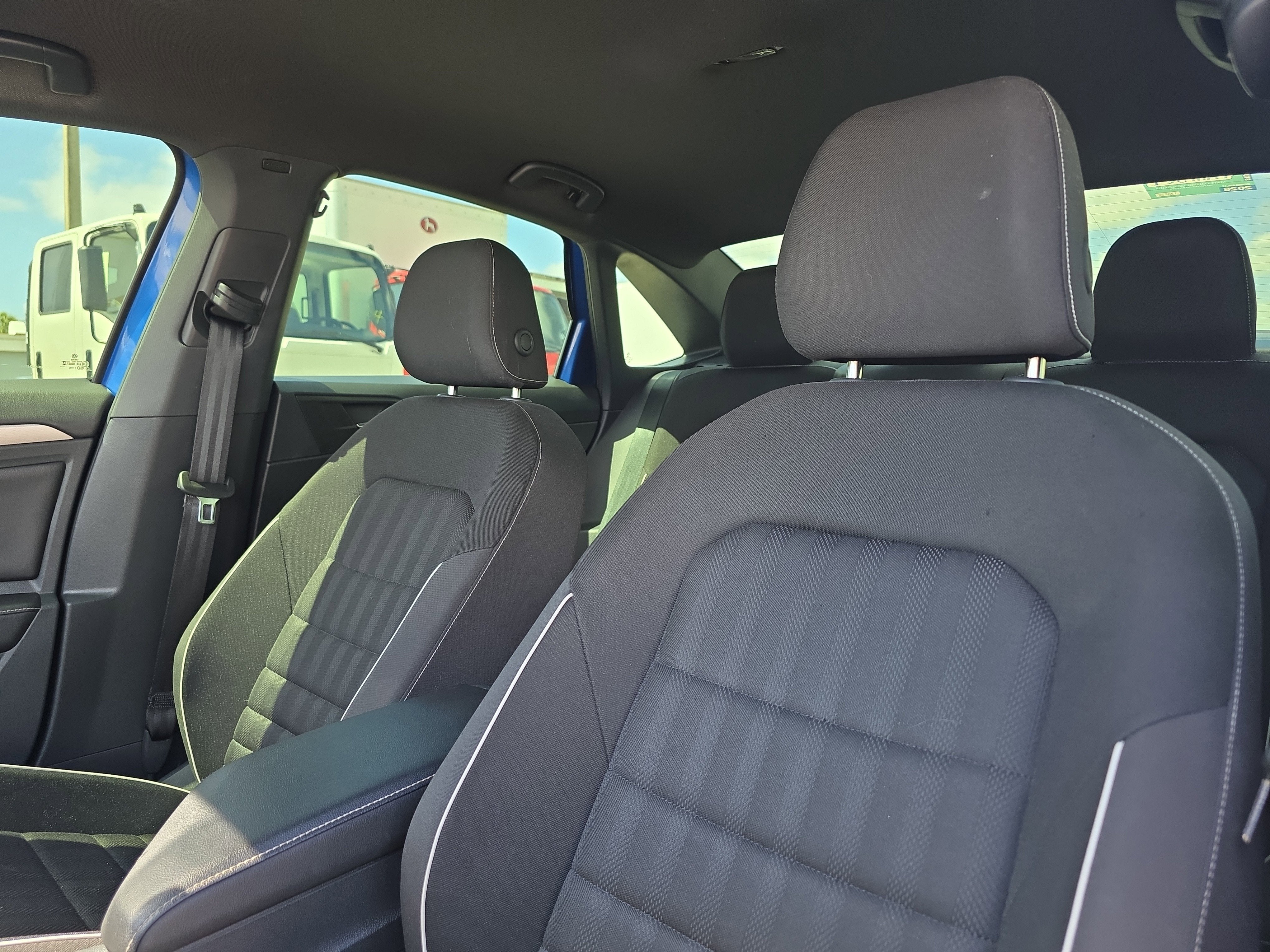 2024 Volkswagen Jetta Sport
