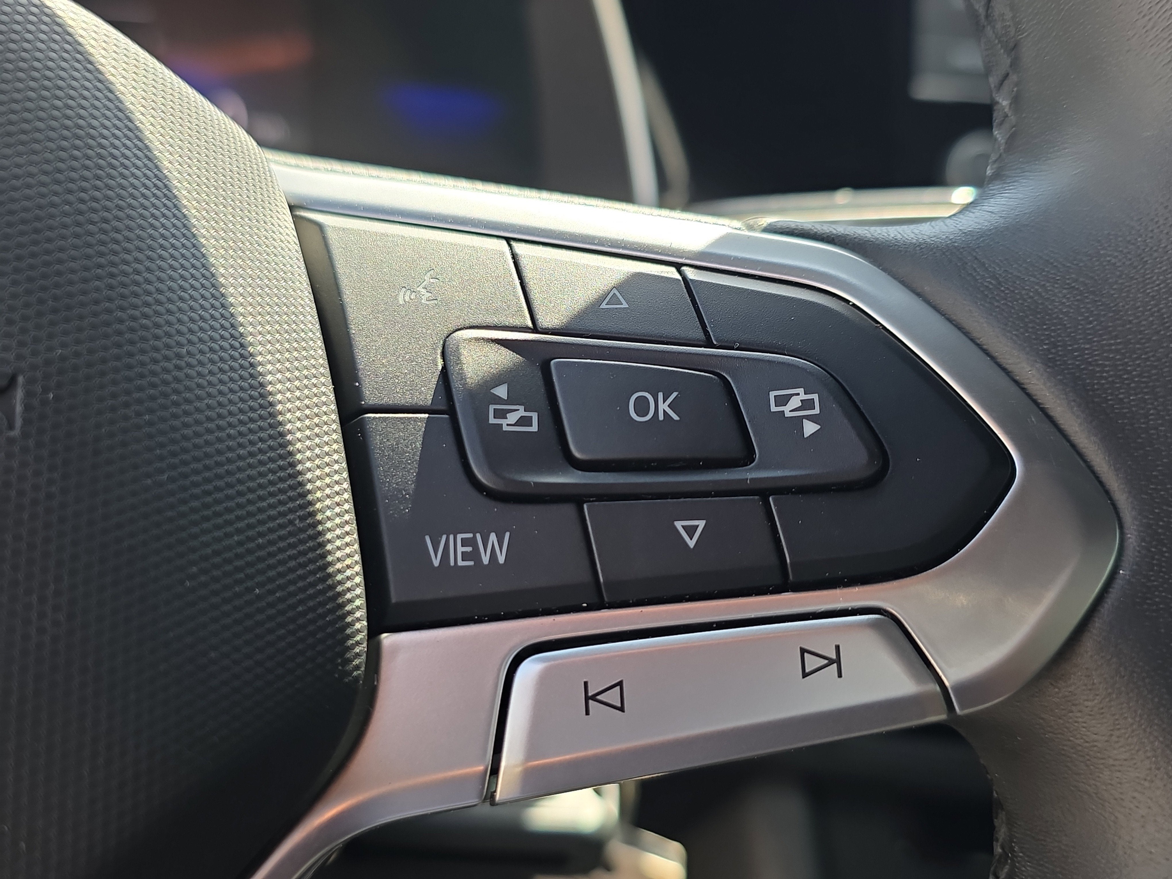 2024 Volkswagen Jetta Sport