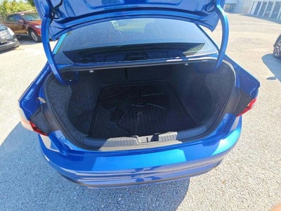 2024 Volkswagen Jetta Sport