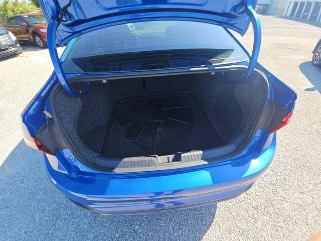 2024 Volkswagen Jetta Sport