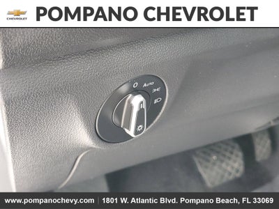 2021 Volkswagen Jetta S