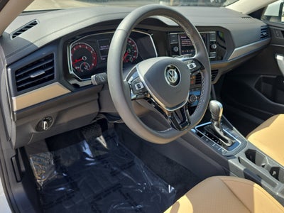 2021 Volkswagen Jetta S