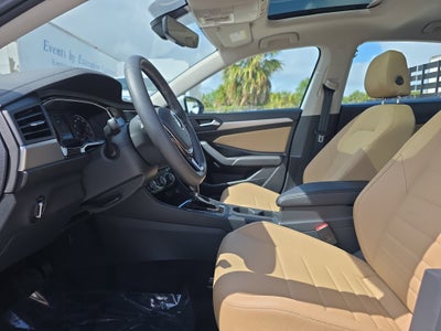 2021 Volkswagen Jetta S