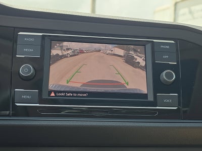 2021 Volkswagen Jetta S