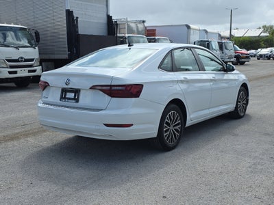 2021 Volkswagen Jetta S