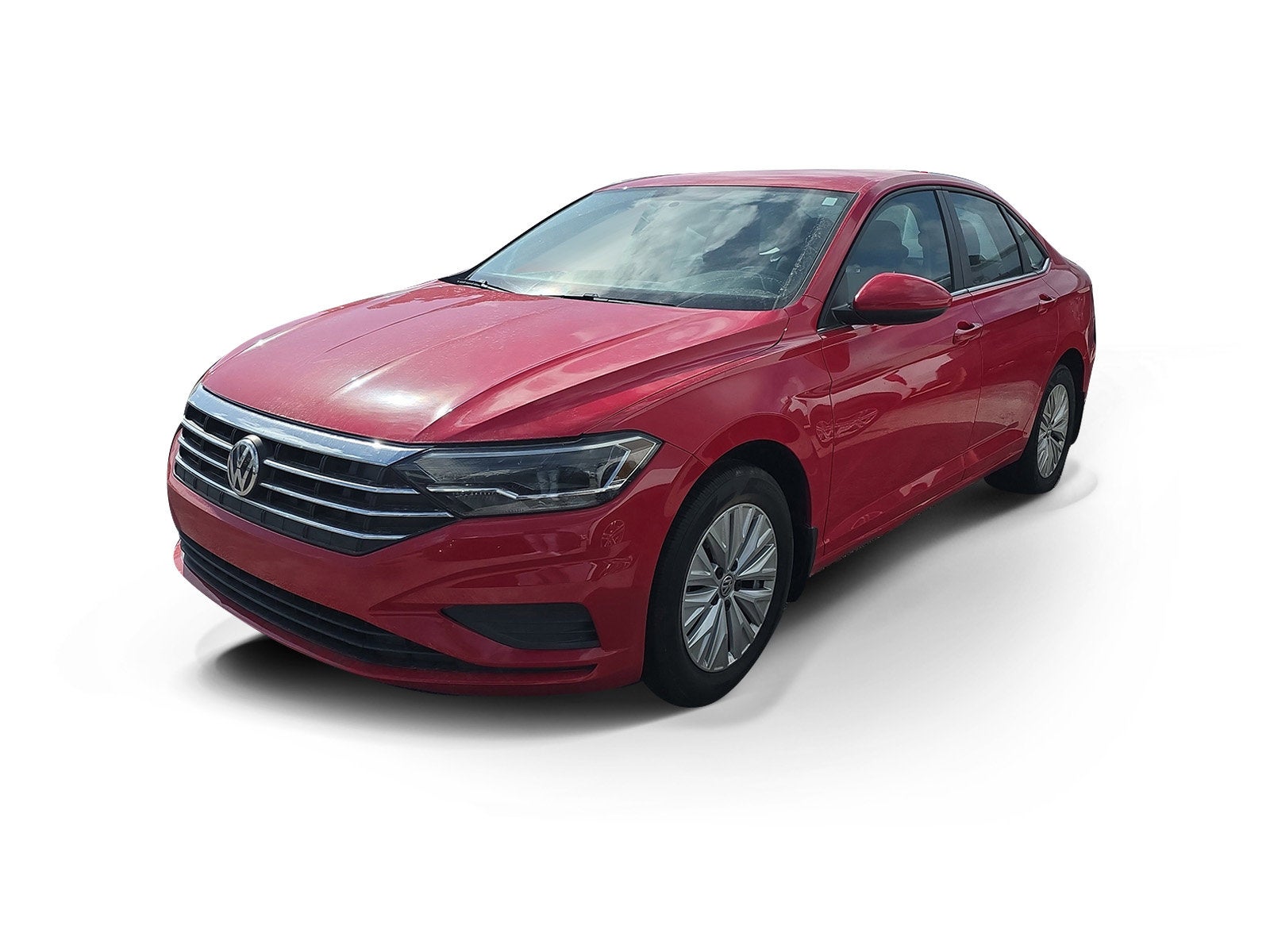 2020 Volkswagen Jetta S