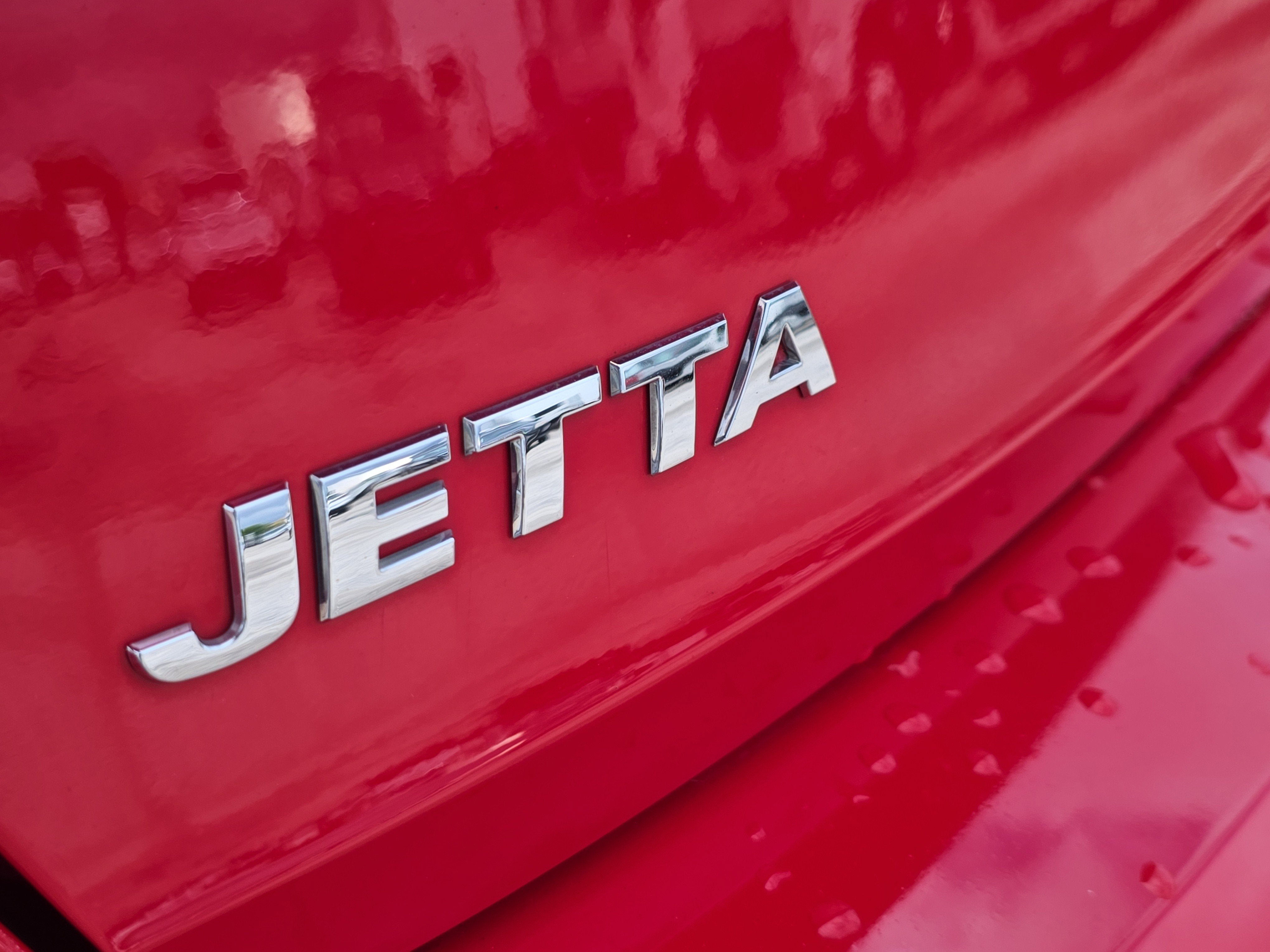 2020 Volkswagen Jetta S