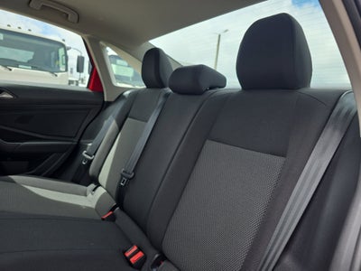 2020 Volkswagen Jetta S