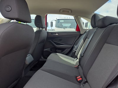 2020 Volkswagen Jetta S